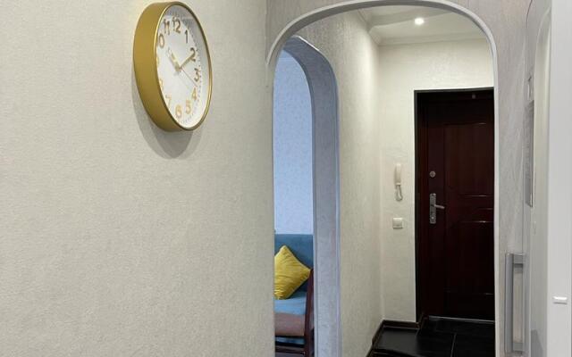 Апартаменты