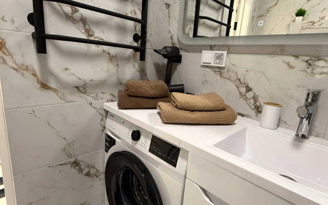 Квартира Комфортная квартира в курортном городе Ялта