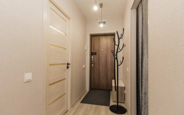 Апартаменты Skazka