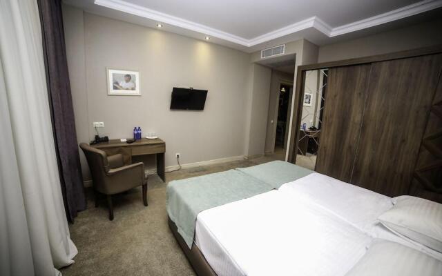 Boutique Hotel Mimino