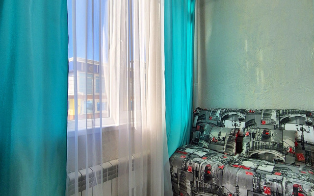 Квартира на улице Гвардейской 34