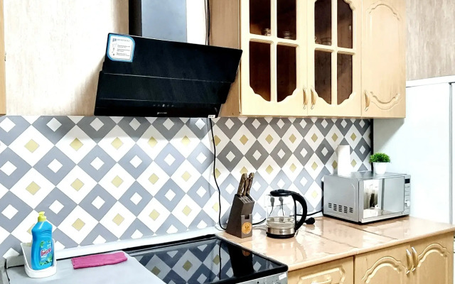 House Of Comfort Flat
