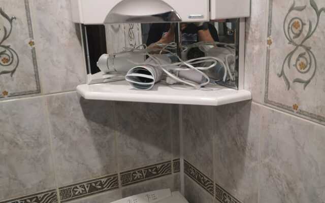 Апартаменты на Волгоградской