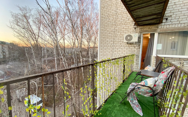 Апартаменты в центре города на Гагарина 3