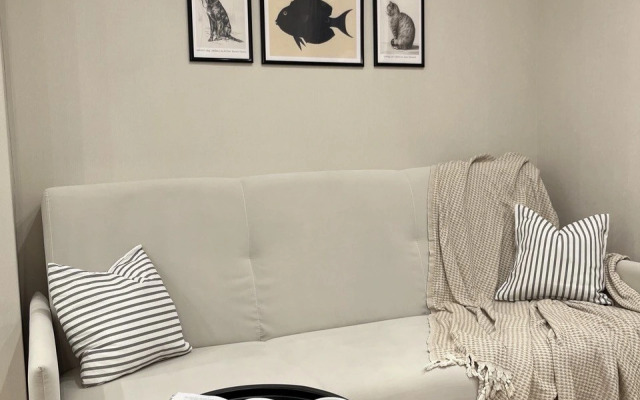 Апартаменты SunSet Аристархова 5.52