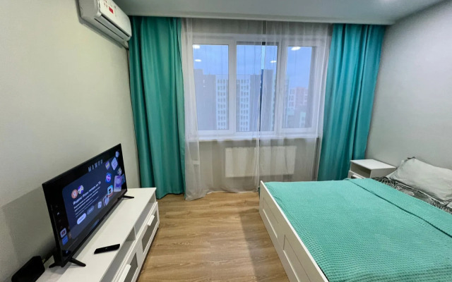 Квартира Уютная у метро