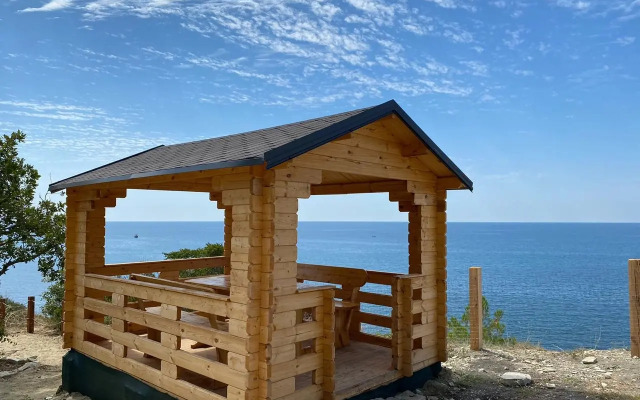 Парк-отель Берег Роз