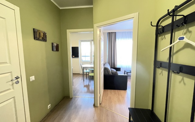 Apartamenty Pr. Toreza 44