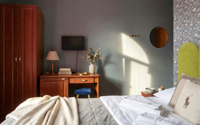 Меблированные комнаты Laika на Грибоедова