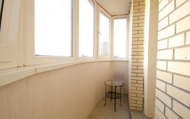 Квартира Как Дома 76 на Набережной