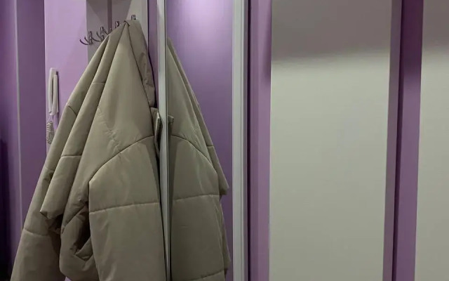 Uyutnaya Dvuhkomnatnaya Kvartira V Tsente Ryibinska Apartments