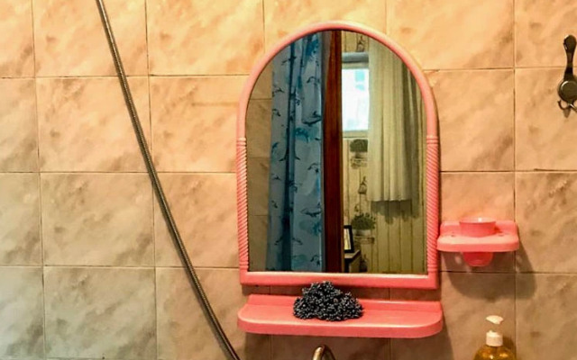 Vasilyok Shevchenko 47 Anapa Guest House