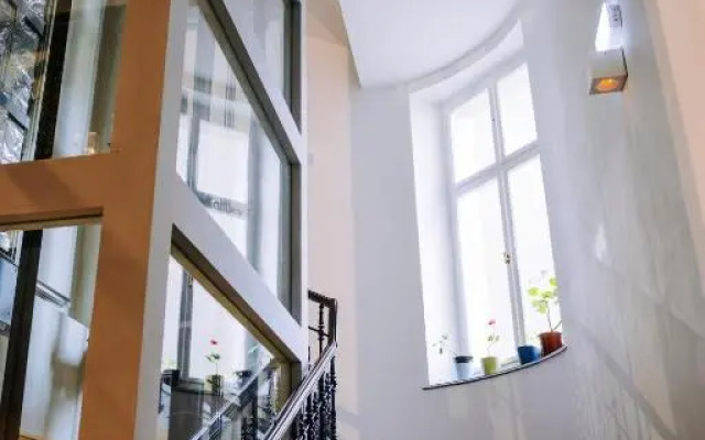 Prague Dream Hostel