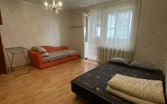 Квартира Однокомнатная