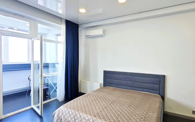 Апартаменты Жк Золотые пески апарт.6а от Evparenda