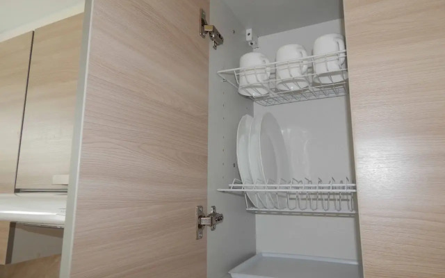 Квартира на Мира 14