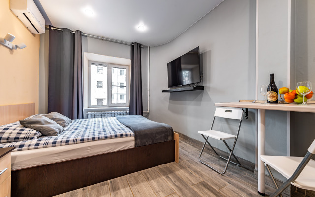Homelike Apartments