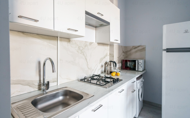 Квартира Двухкомнатная в Центре СПБ