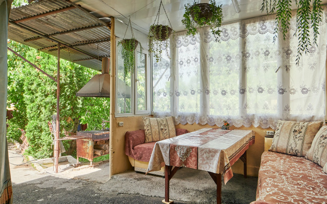 Частный дом Уют