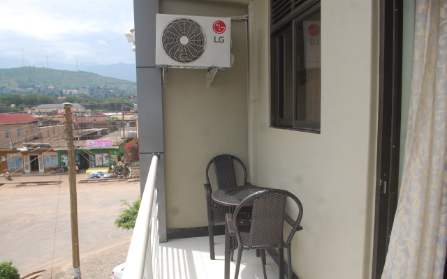 TJ Global Hotel Kasese