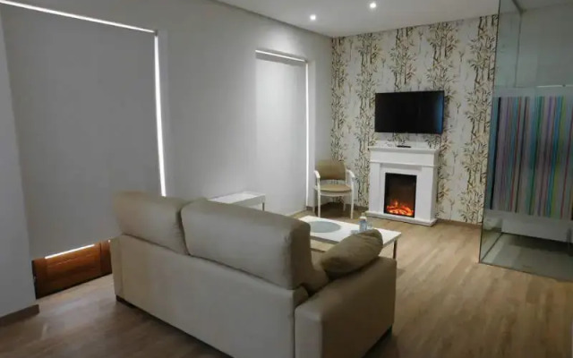 Boutique hotel Hospedium Cañitas Maite Boutique