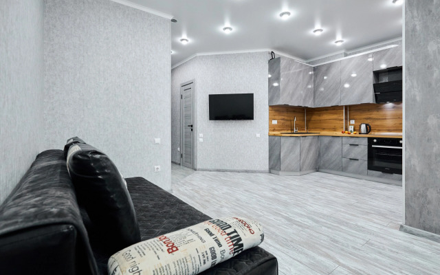 Квартира Симпатичная  в Центре Города