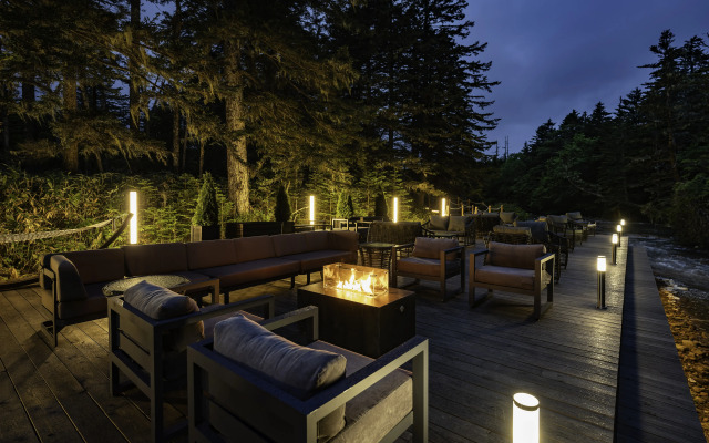 Hotel Kunashir Resort & Natural Spa