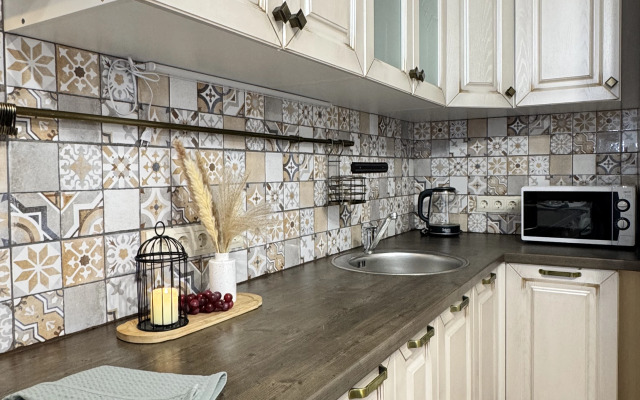 Квартира Бриз на Туристской