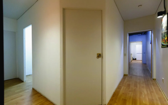 Хостел Sleeping Rooms