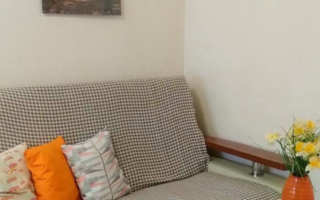 Апартаменты Олимпийский