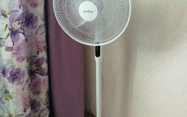 Квартира на Пархоменко