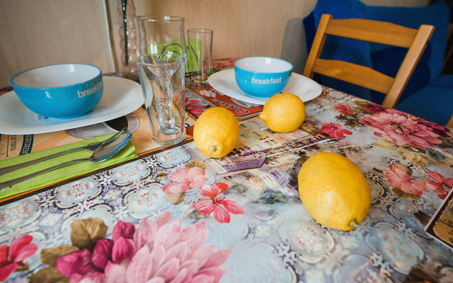 Апартаменты рядом с 11 больницей и глобусом