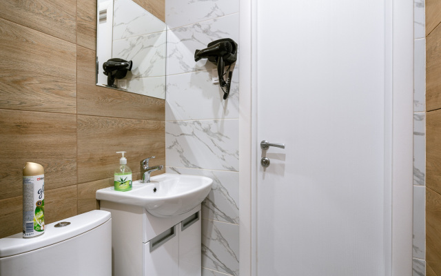 Апартаменты Алтуфьевское Шоссе 48/1