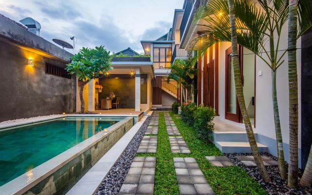 Valka Bali Guesthouse