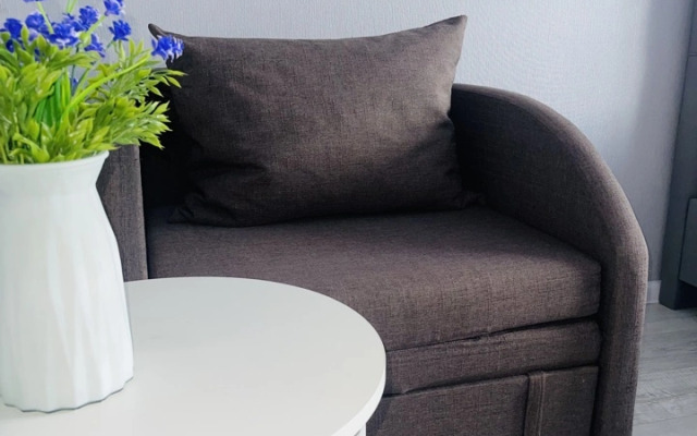 Квартира Евродвушка в ЖК Матрешки