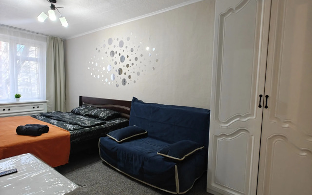 Квартира BukHome