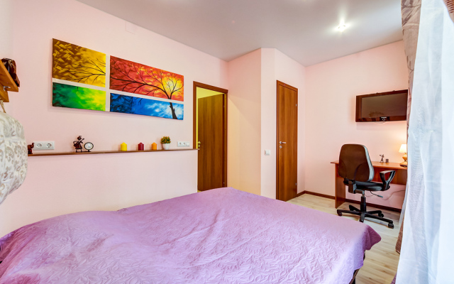 Апартаменты Фурштатская 8