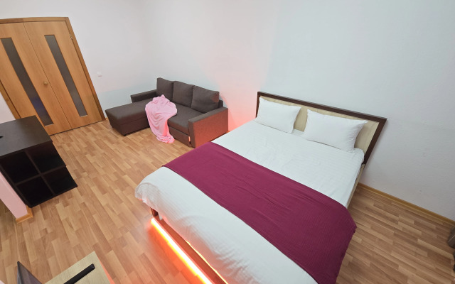 Квартира Золотой Престиж