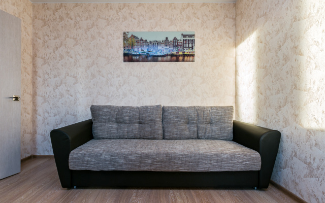 Maxrealty24 Skhodnenskaya 29 Apartments