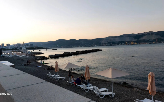 Квартира Евродвушка г. Новороссийска