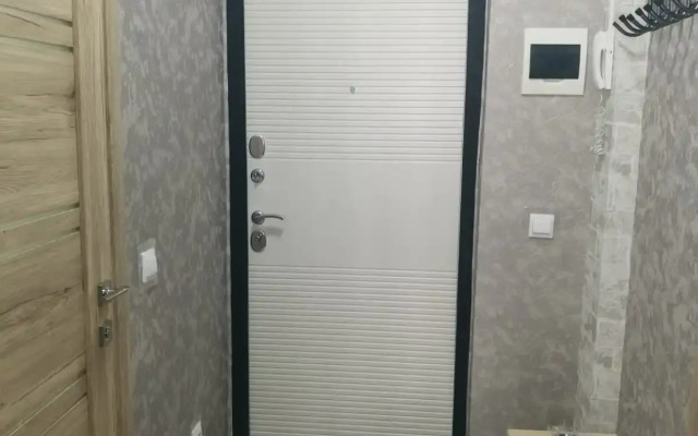 Na Achishhovskoy Flat