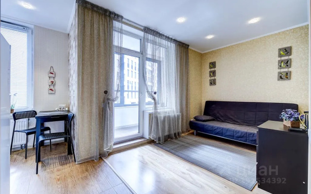 Квартира SpbMain СпбМэйн в ЖК Царская столица