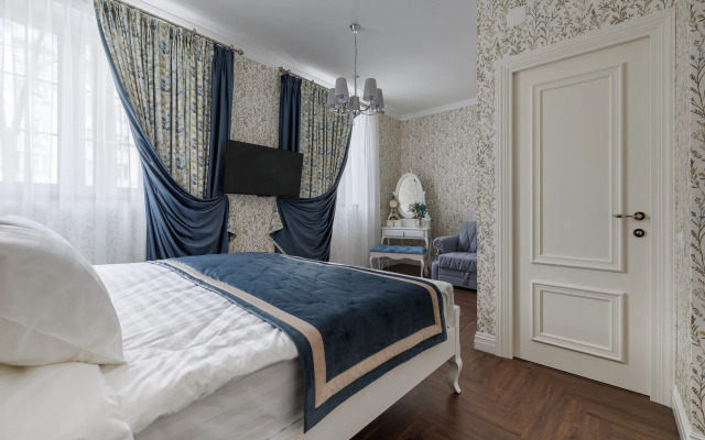 Отель Симфония