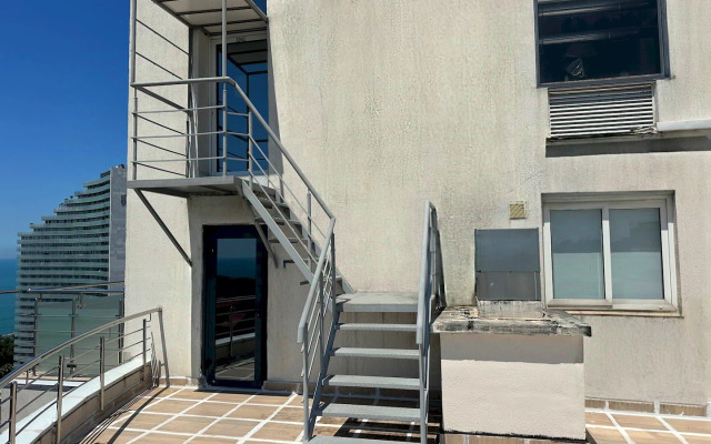 Апартаменты Барселона Парк 1901