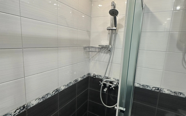 Квартира Парк Горького Apartment by PKRP