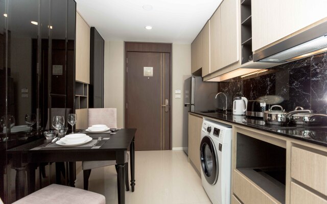 Mida Grande Resort by NLA Apartments