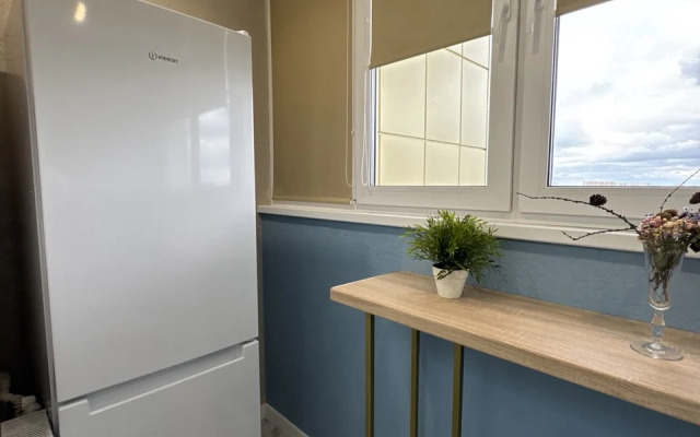 Апартаменты Lofthouse