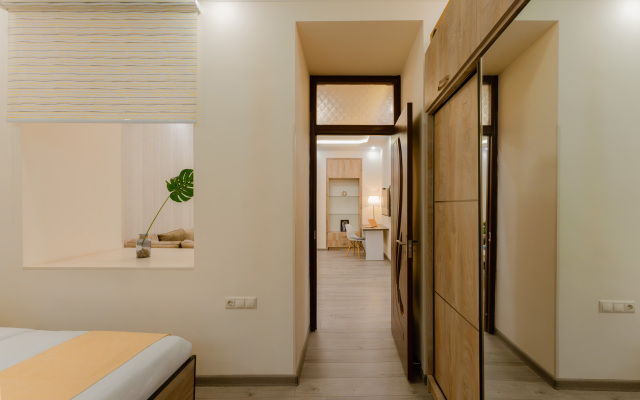 KeyGo #0079, 1 Bedroom, Near The Opera House Apartments