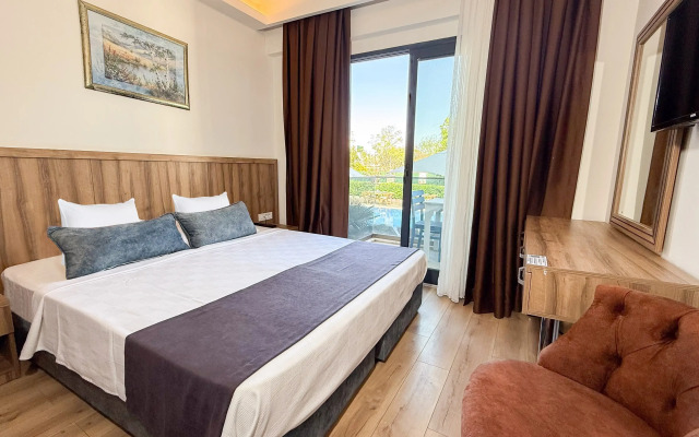 Çınar Butik Otel Bodrum Hotel