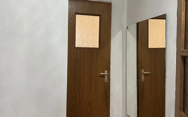 Квартира W Kaliningrad Center Budget